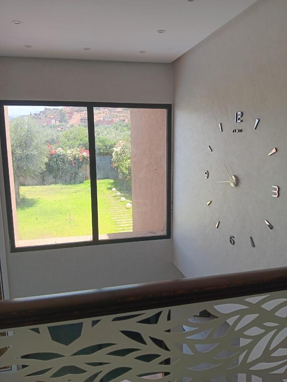 Villa Jamel Marrakech Zac Marraquexe Exterior foto